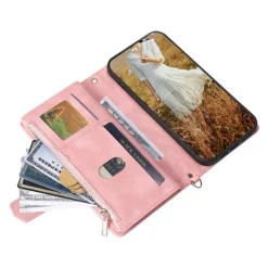 TwoTone Samsung Galaxy A17 (5G) Wallet Hoesje