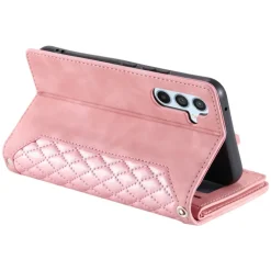 TwoTone Samsung Galaxy A17 (5G) Wallet Hoesje