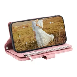 TwoTone Samsung Galaxy A17 (5G) Wallet Hoesje