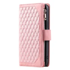 TwoTone Samsung Galaxy A17 (5G) Wallet Hoesje