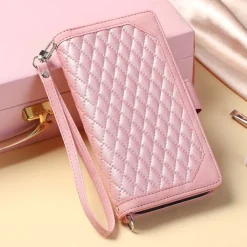 TwoTone Samsung Galaxy A17 (5G) Wallet Hoesje