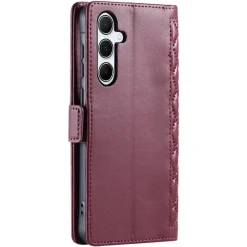 TwoTone Samsung Galaxy S25 FE Booky