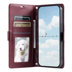 TwoTone Samsung Galaxy S25 FE Booky