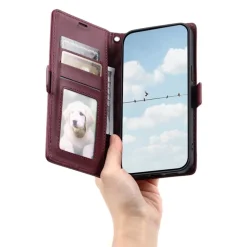TwoTone Samsung Galaxy S25 FE Booky