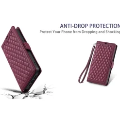TwoTone Samsung Galaxy S25 FE Booky