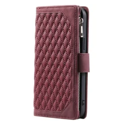 TwoTone Samsung Galaxy S25 FE Wallet Hoesje