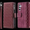 TwoTone Samsung Galaxy S24 FE Wallet Hoesje