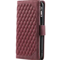 TwoTone Samsung Galaxy S24 FE Wallet Hoesje