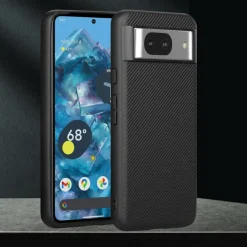 Vili Google Pixel 8 Texture Hoesje