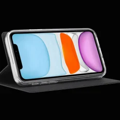 Vili iPhone 12 (Pro) DMX Flip Cover Hoesje