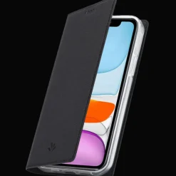 Vili iPhone 12 (Pro) DMX Flip Cover Hoesje