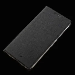 Vili iPhone 12 (Pro) DMX Flip Cover Hoesje