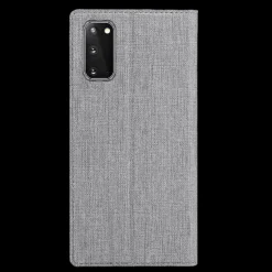 Vili Samsung Galaxy S20 Plus DMX Flipcover