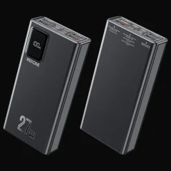 Wekome 20.000mAh 27W KinKong Powerbank