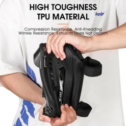 West Biking MTB Rugged Telefoonhoesje Fiets
