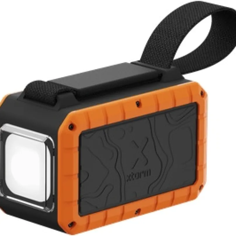 Xtorm 100W Rugged Powerbank 40.000 mAh