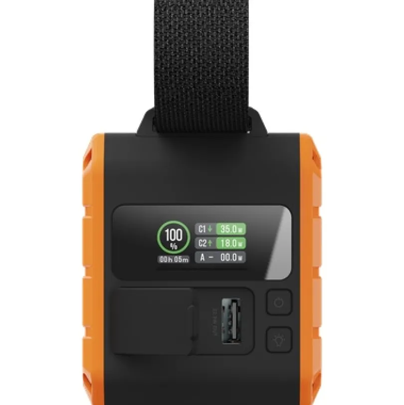 Xtorm 100W Rugged Powerbank 40.000 mAh