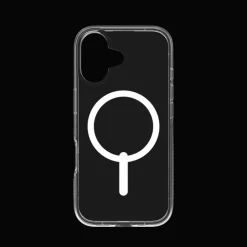 ZAGG iPhone 17 MagSafe Crystal Palace Case