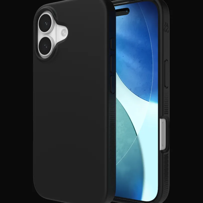 ZAGG iPhone 17 MagSafe Manhattan Case