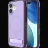 ZAGG iPhone 17 MagSafe Sedona Case