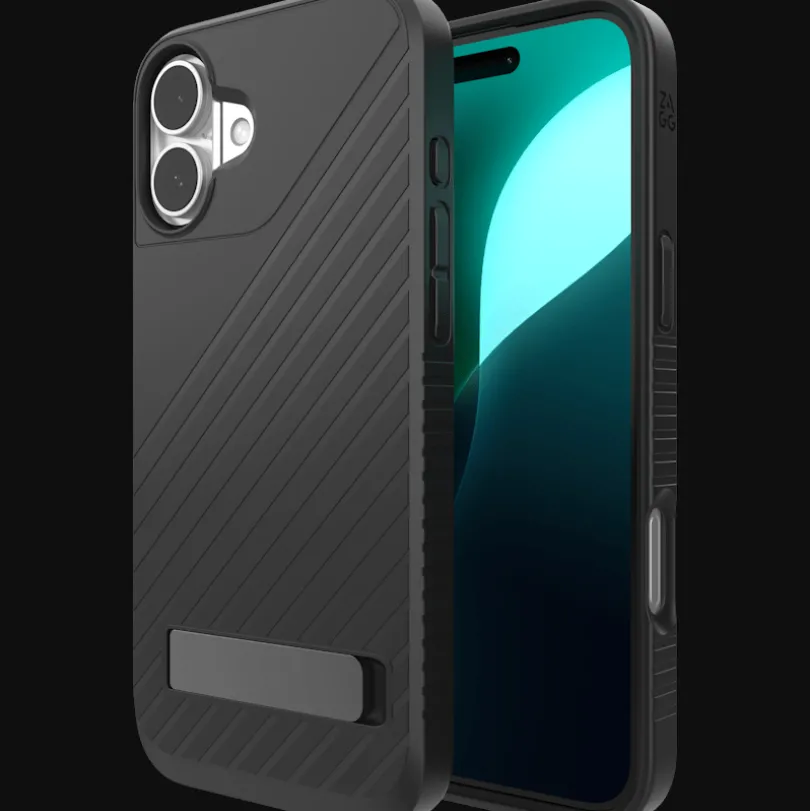 ZAGG iPhone 16 Plus Denali Case