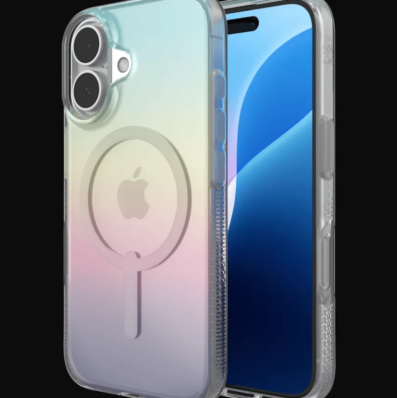 ZAGG iPhone 16 Plus Milan MagSafe Case