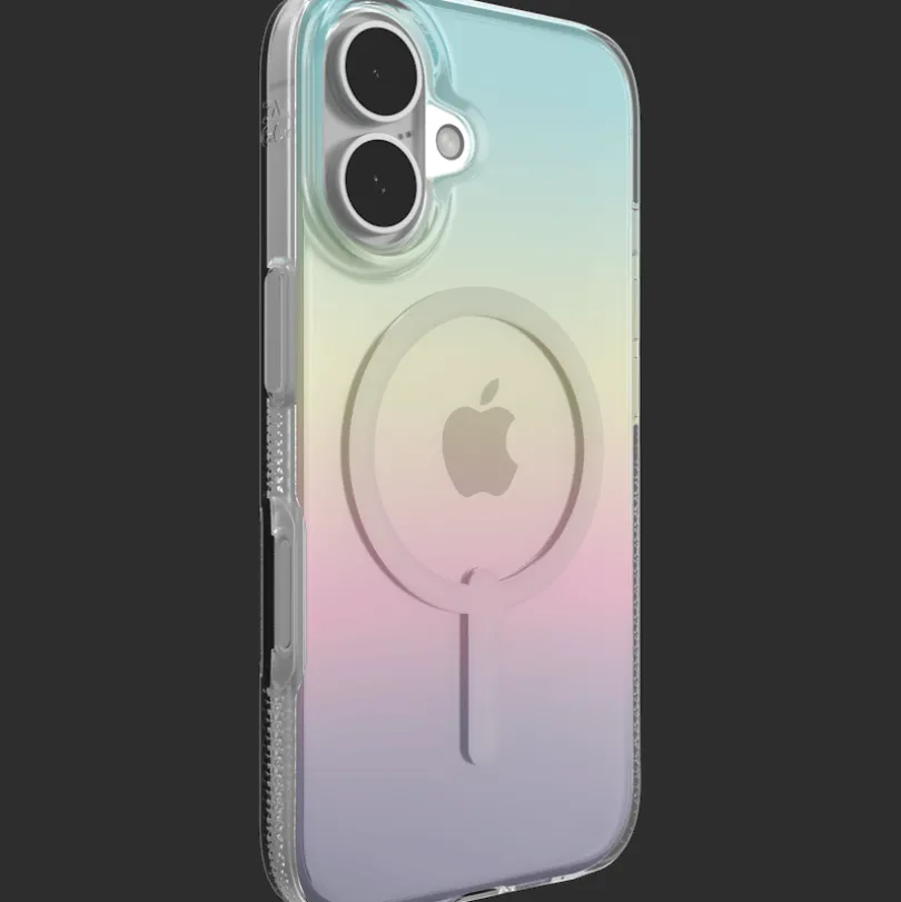 ZAGG iPhone 16 Plus Milan MagSafe Case