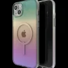 ZAGG iPhone 15 Plus Milan Snap MagSafe Hoesje