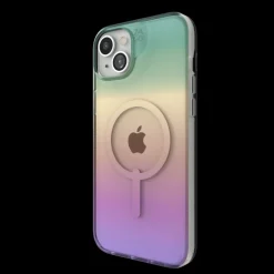 ZAGG iPhone 15 Plus Milan Snap MagSafe Hoesje