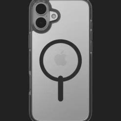 ZAGG iPhone 16 Plus Santa Cruz MagSafe Case