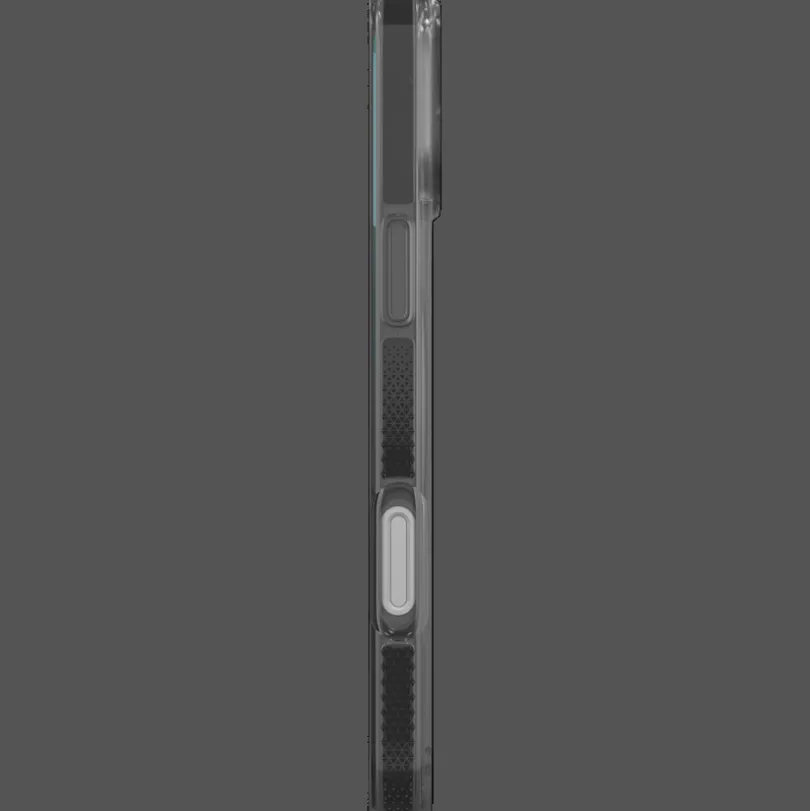 ZAGG iPhone 16 Plus Santa Cruz MagSafe Case