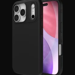 ZAGG iPhone 17 Pro MagSafe Manhattan Case