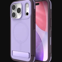 ZAGG iPhone 17 Pro MagSafe Sedona Case