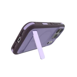 ZAGG iPhone 17 Pro MagSafe Sedona Case