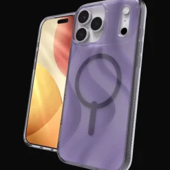 ZAGG iPhone 17 Pro MagSafe Milan Case