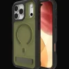 ZAGG iPhone 17 Pro Max MagSafe Rainier Kickstand Case