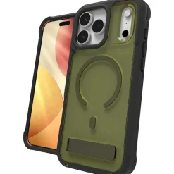 ZAGG iPhone 17 Pro Max MagSafe Rainier Kickstand Case