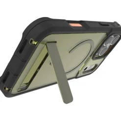 ZAGG iPhone 17 Pro Max MagSafe Rainier Kickstand Case