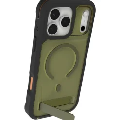 ZAGG iPhone 17 Pro Max MagSafe Rainier Kickstand Case