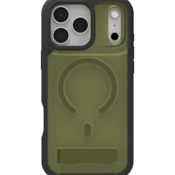 ZAGG iPhone 17 Pro Max MagSafe Rainier Kickstand Case