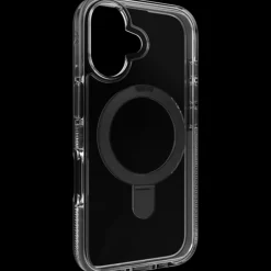 ZAGG iPhone 16 Santa Cruz MagSafe Ring Stand Case