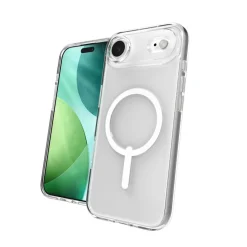 ZAGG iPhone Air MagSafe Crystal Palace Lite Case