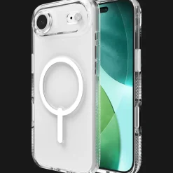 ZAGG iPhone Air MagSafe Crystal Palace Case