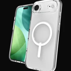 ZAGG iPhone Air MagSafe Crystal Palace Case