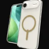 ZAGG iPhone Air MagSafe Milan Case