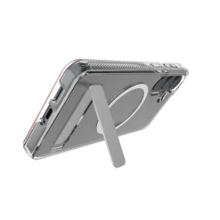 ZAGG Samsung Galaxy S26 Plus Magnetic Crystal Palace Case met Kickstand