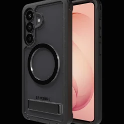 ZAGG Samsung Galaxy S26 Plus Rainier Snap Case