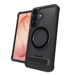 ZAGG Samsung Galaxy S26 Plus Rainier Snap Case