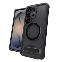 ZAGG Samsung Galaxy S26 Rainier Snap Case