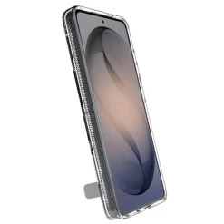 ZAGG Samsung Galaxy S26 Ultra Magnetic Crystal Palace Case met Kickstand